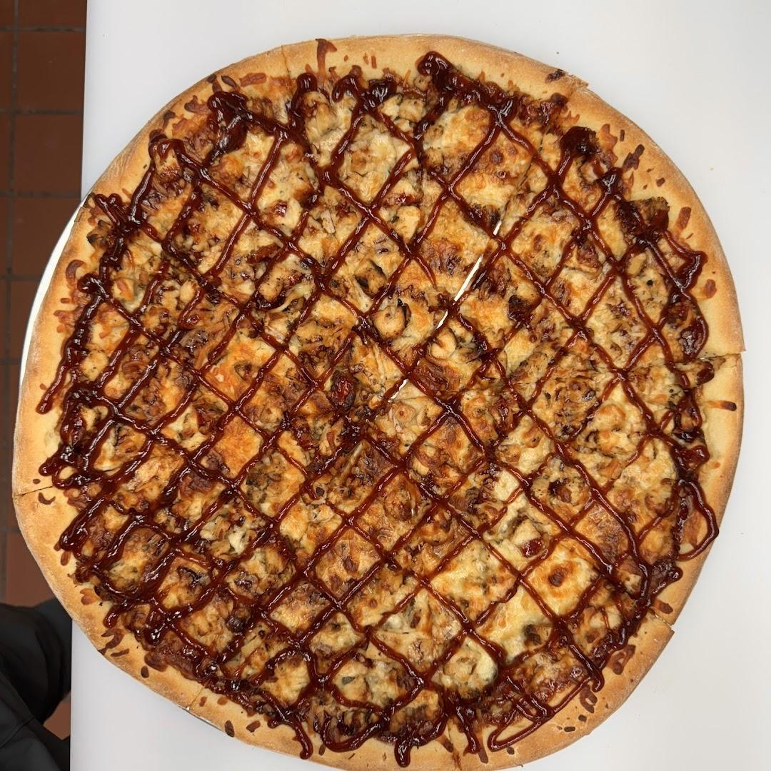ZaZone Pizza & Grill